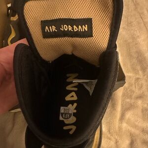Air Jordan